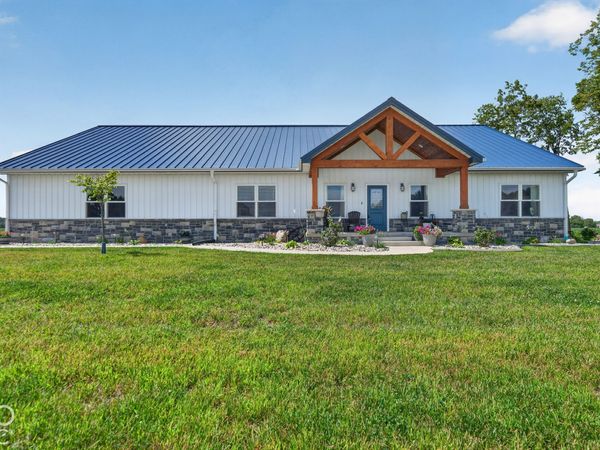 693 S 200 E, Kokomo, IN 46902