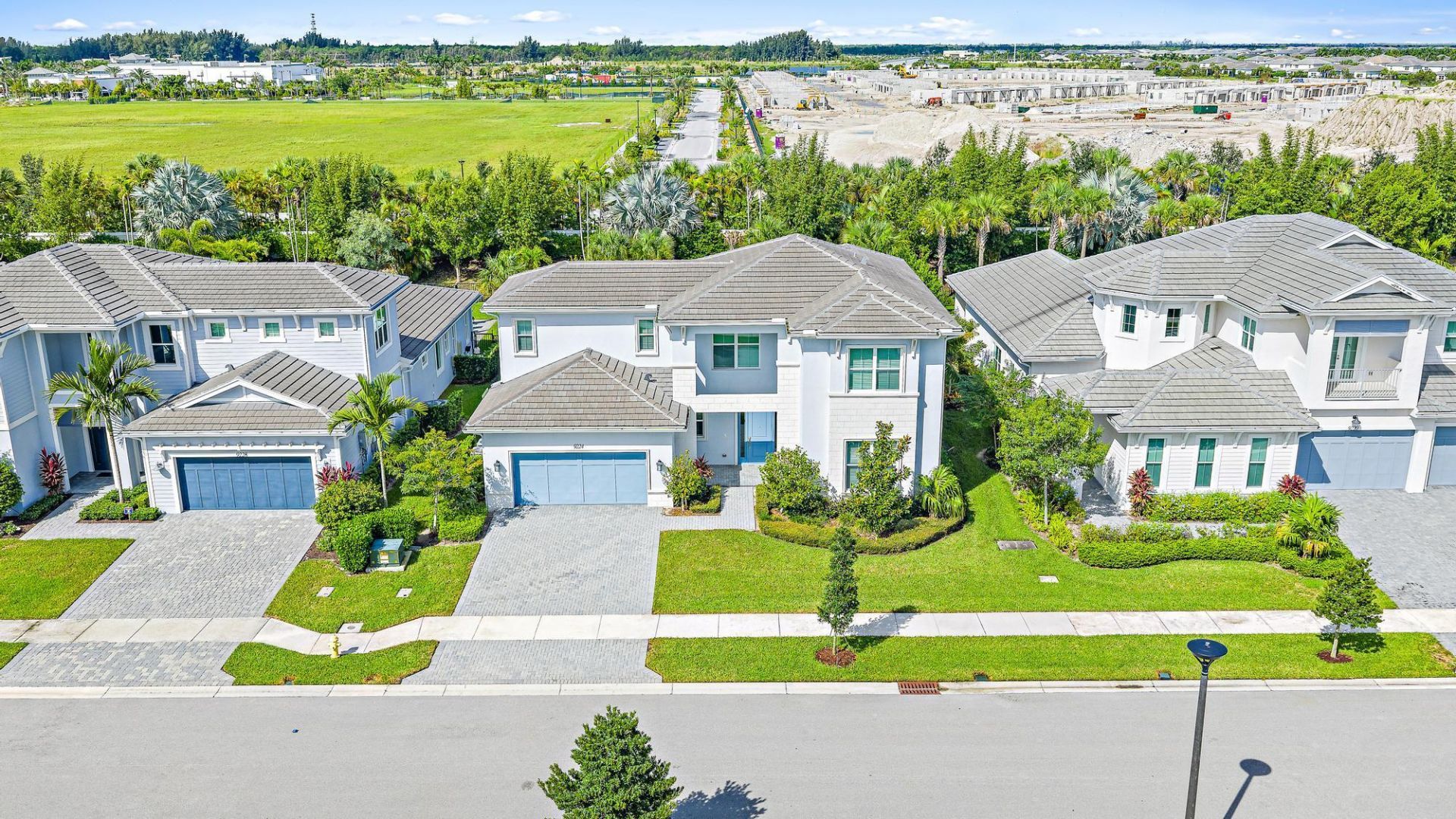 9224 Crestview Circle, Palm Beach Gardens, FL 33412 Photo