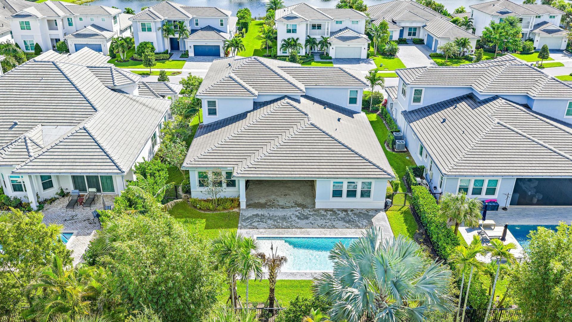 9224 Crestview Circle, Palm Beach Gardens, FL 33412 Photo