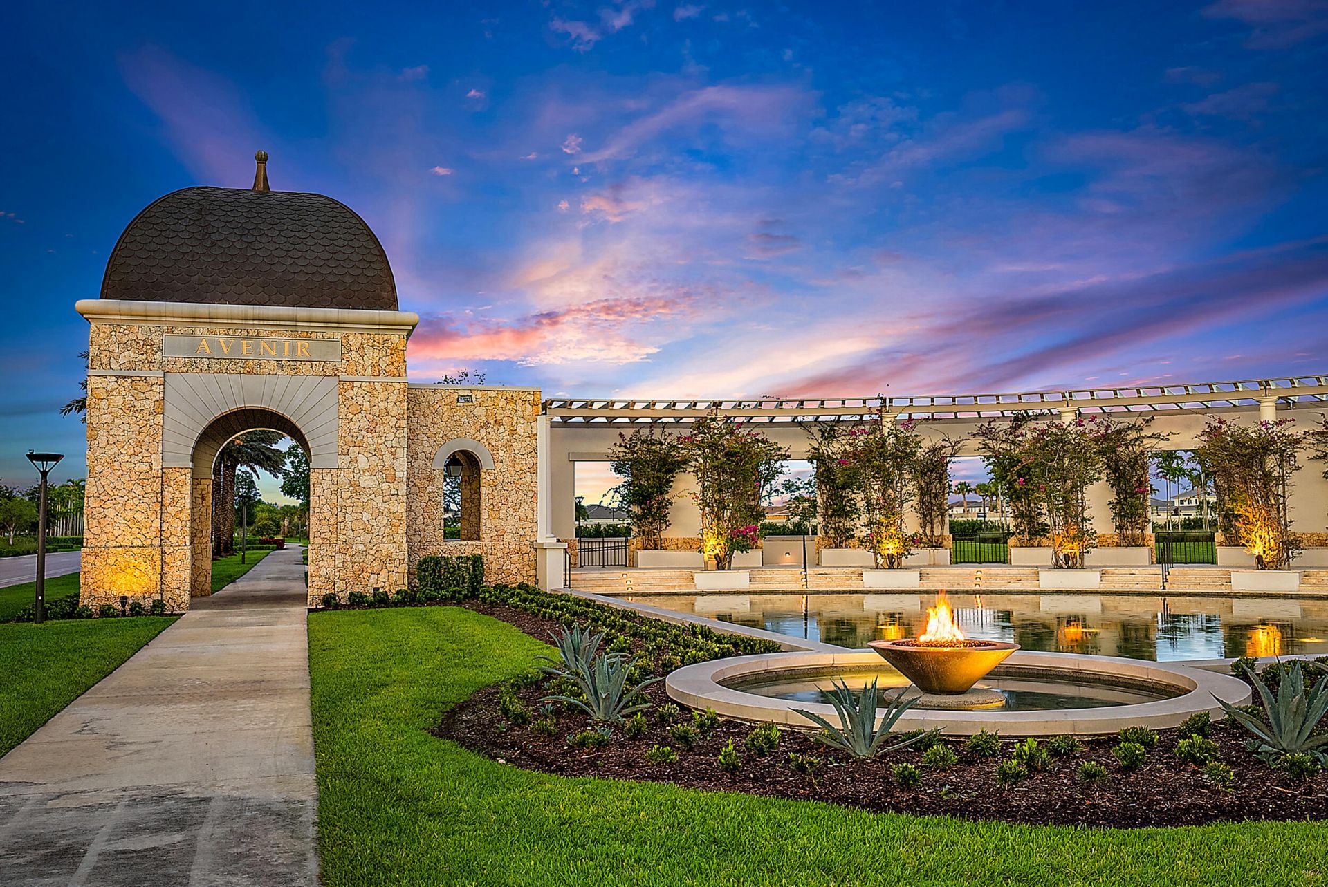 9224 Crestview Circle, Palm Beach Gardens, FL 33412 Photo