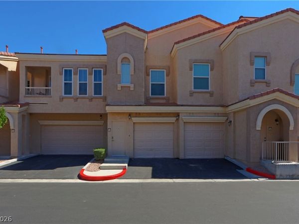 10550 W Alexander Road , Unit 2135, Las Vegas, NV 89129