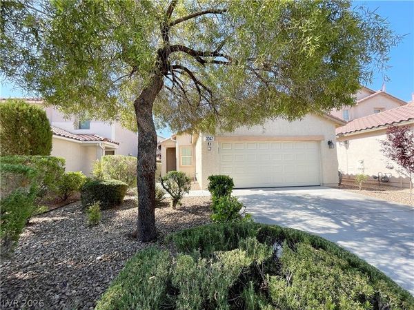3047 Binaggio Court , Las Vegas, NV 89141