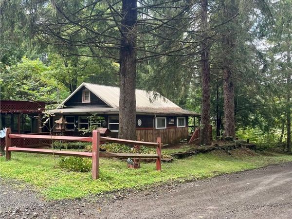 18 Nixon Road , Lowman, NY 14861