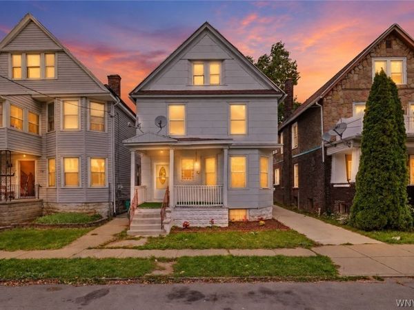 114 Spaulding Street , Buffalo, NY 14220