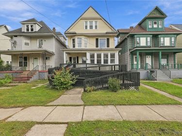 53 Lilac Street, Buffalo, NY 14220