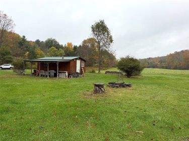 4491 Phillips Creek Road, Belmont, NY 14813