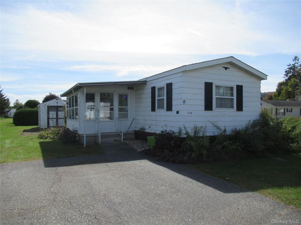 109 Bluebird Way , Dover Plains, NY 12522