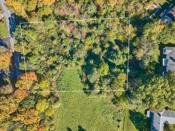 0 Pleasant Street Lot 0, Spencer, MA 01562