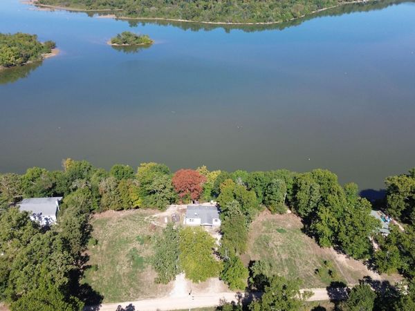 25781 S 676 Road , Grove, OK 74344