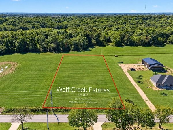 62325 E 270 Road , Grove, OK 74344