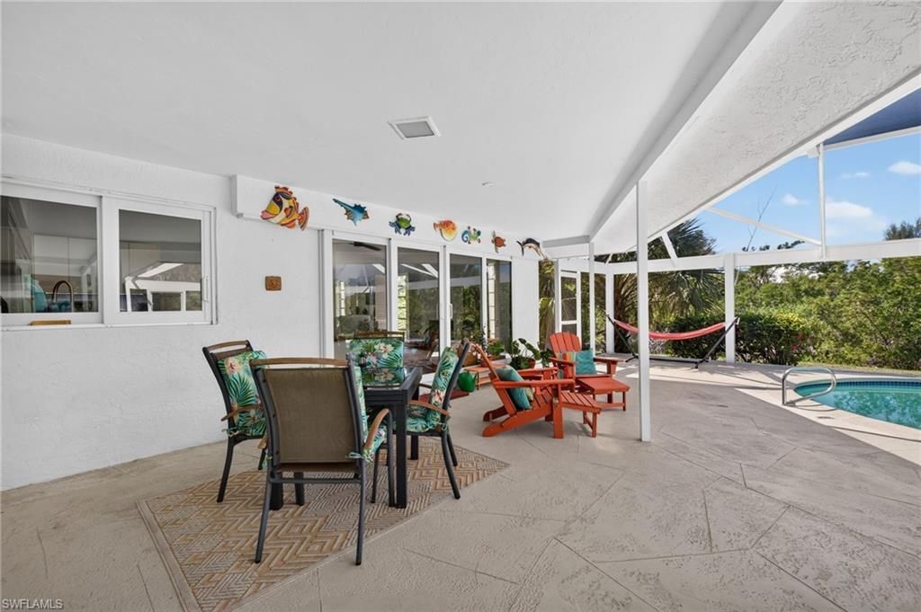 9436 Yucca Ct , Sanibel, FL 33957 Photo