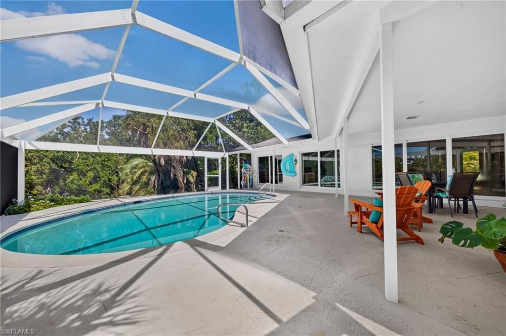 9436 Yucca Ct , Sanibel, FL 33957 Photo