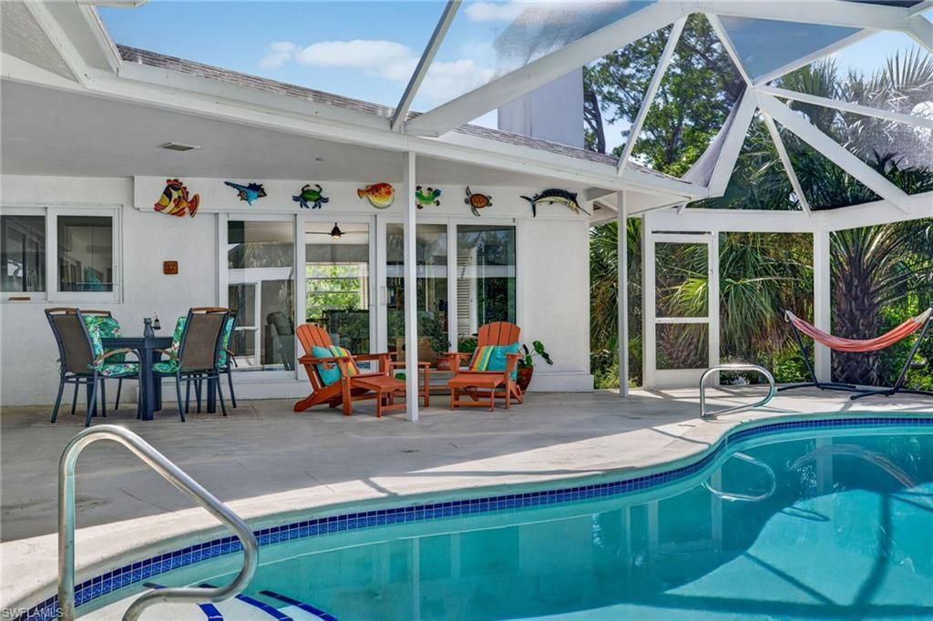 9436 Yucca Ct , Sanibel, FL 33957 Photo