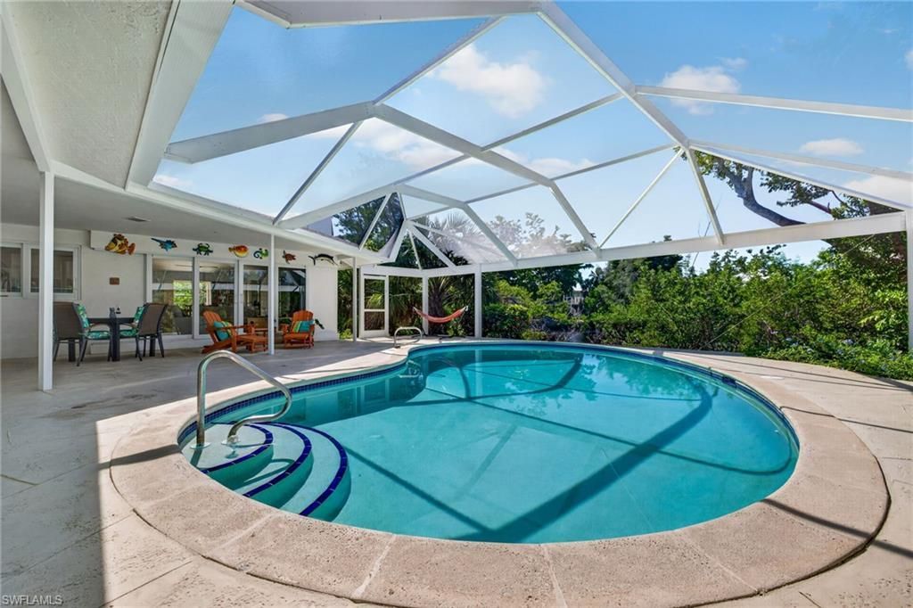 9436 Yucca Ct , Sanibel, FL 33957 Photo