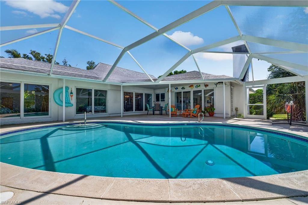 9436 Yucca Ct , Sanibel, FL 33957 Photo