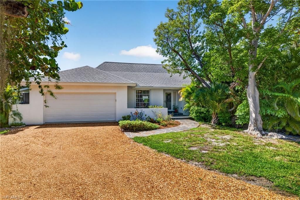 9436 Yucca Ct , Sanibel, FL 33957 Photo