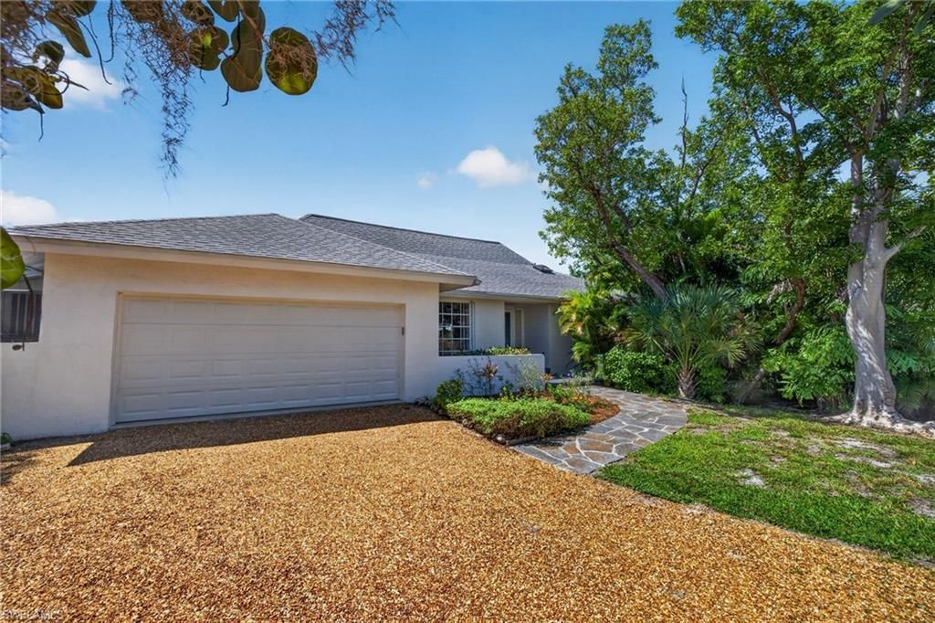 9436 Yucca Ct , Sanibel, FL 33957 Photo