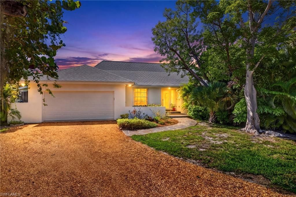 9436 Yucca Ct , Sanibel, FL 33957 Photo