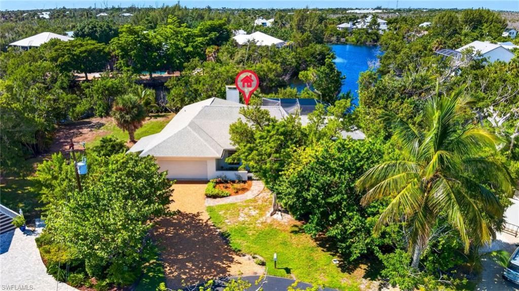 9436 Yucca Ct , Sanibel, FL 33957 Photo