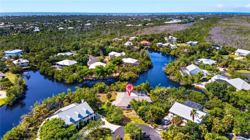 9436 Yucca Ct , Sanibel, FL 33957 Photo