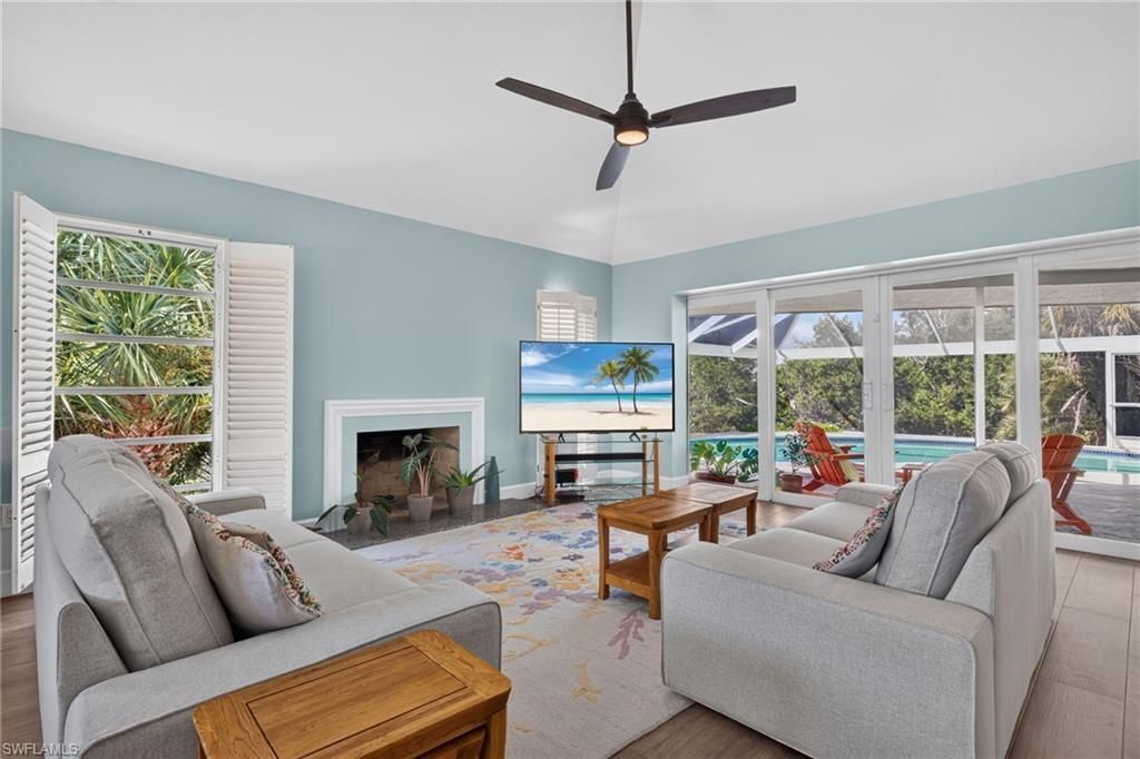 9436 Yucca Ct , Sanibel, FL 33957 Photo