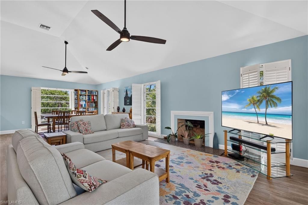 9436 Yucca Ct , Sanibel, FL 33957 Photo