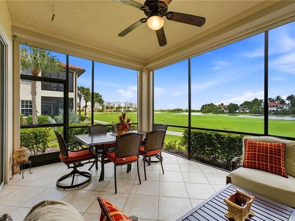 11250 Bienvenida WAY , Unit 101, FORT MYERS, FL 33908