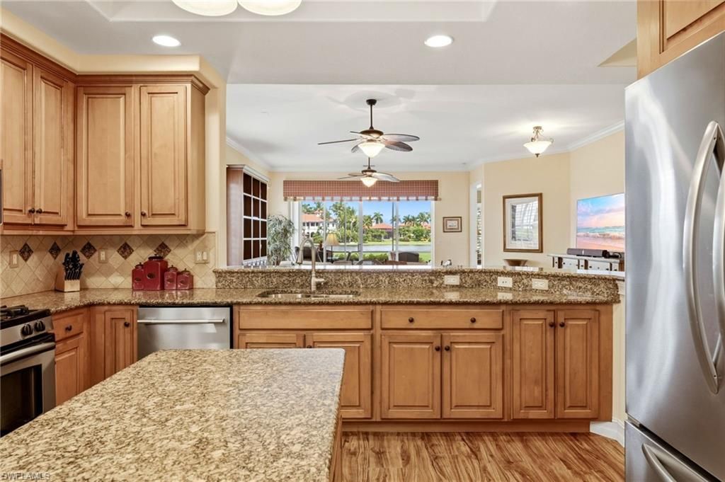11250 Bienvenida Way, Unit 101, Fort Myers, FL 33908 Photo