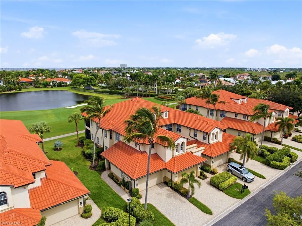 11250 Bienvenida Way, Unit 101, Fort Myers, FL 33908 Photo