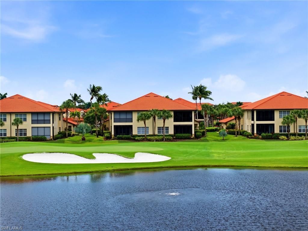 11250 Bienvenida Way, Unit 101, Fort Myers, FL 33908 Photo