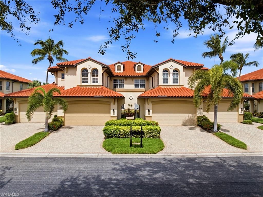 11250 Bienvenida Way, Unit 101, Fort Myers, FL 33908 Photo