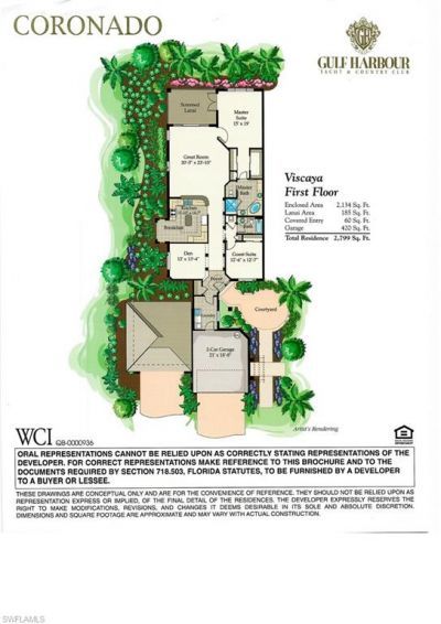 11250 Bienvenida Way, Unit 101, Fort Myers, FL 33908 Photo