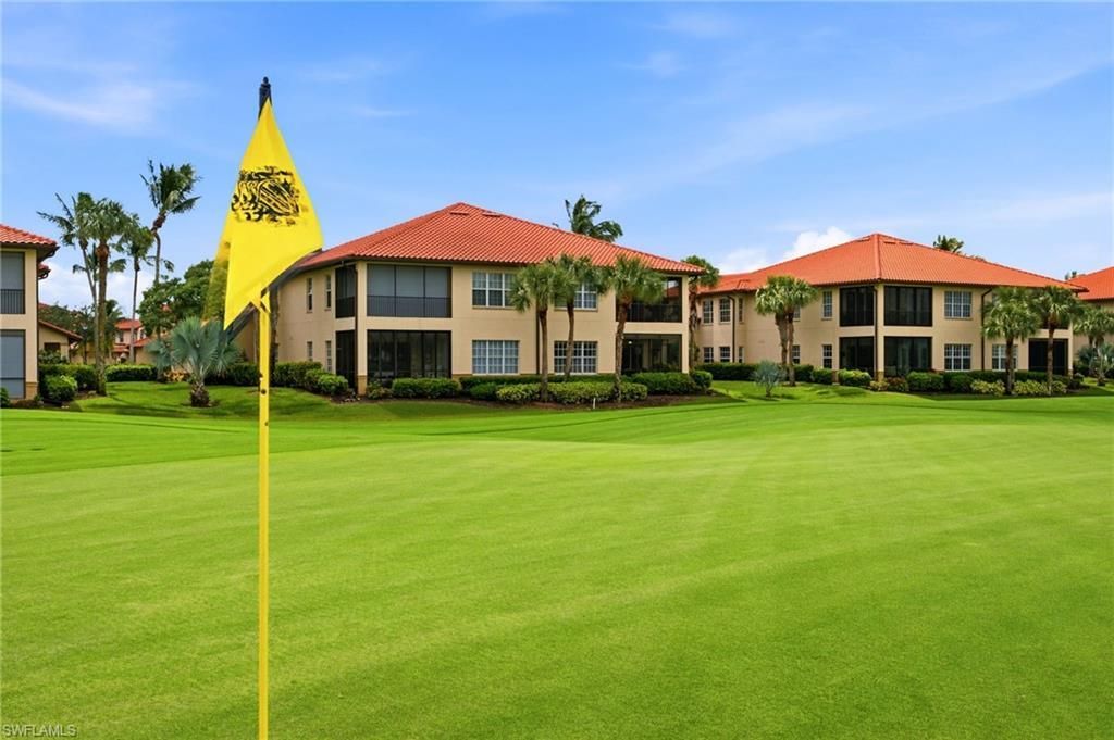 11250 Bienvenida Way, Unit 101, Fort Myers, FL 33908 Photo