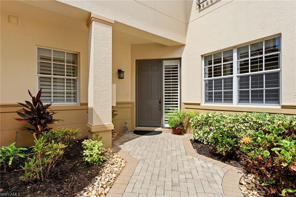11250 Bienvenida Way, Unit 101, Fort Myers, FL 33908 Photo