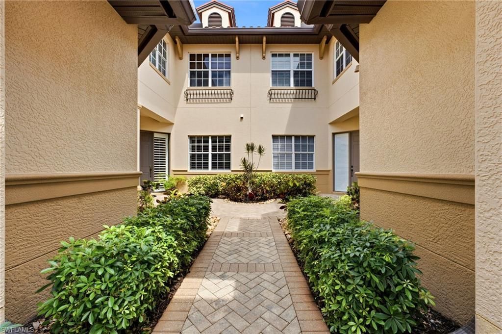 11250 Bienvenida Way, Unit 101, Fort Myers, FL 33908 Photo