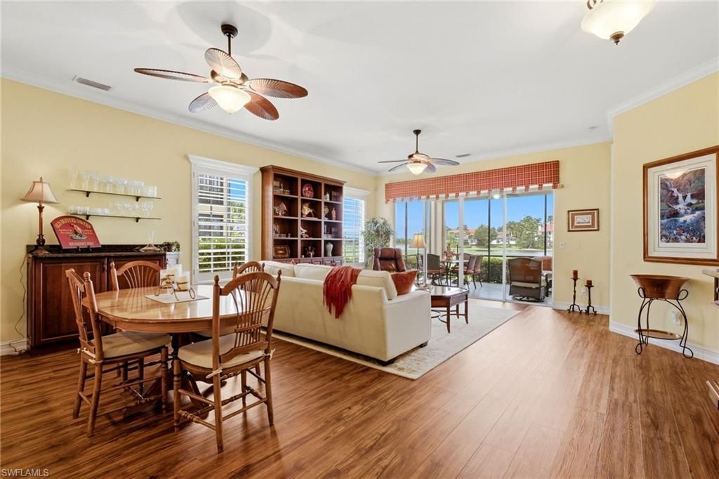 11250 Bienvenida Way, Unit 101, Fort Myers, FL 33908 Photo