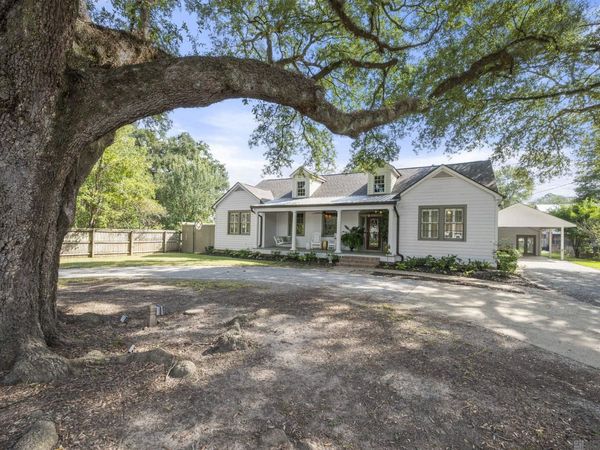 1451 Glenmore Ave, Baton Rouge, LA 70808