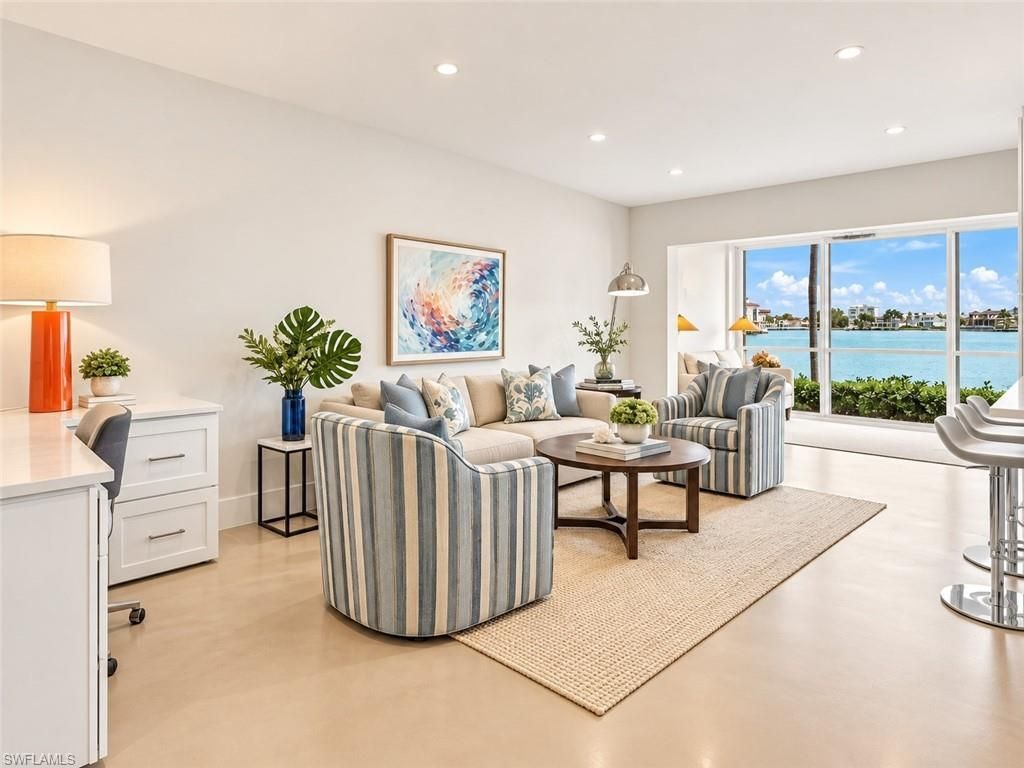 3400 Gulf Shore Blvd N, Unit O1, Naples, FL 34103 Photo