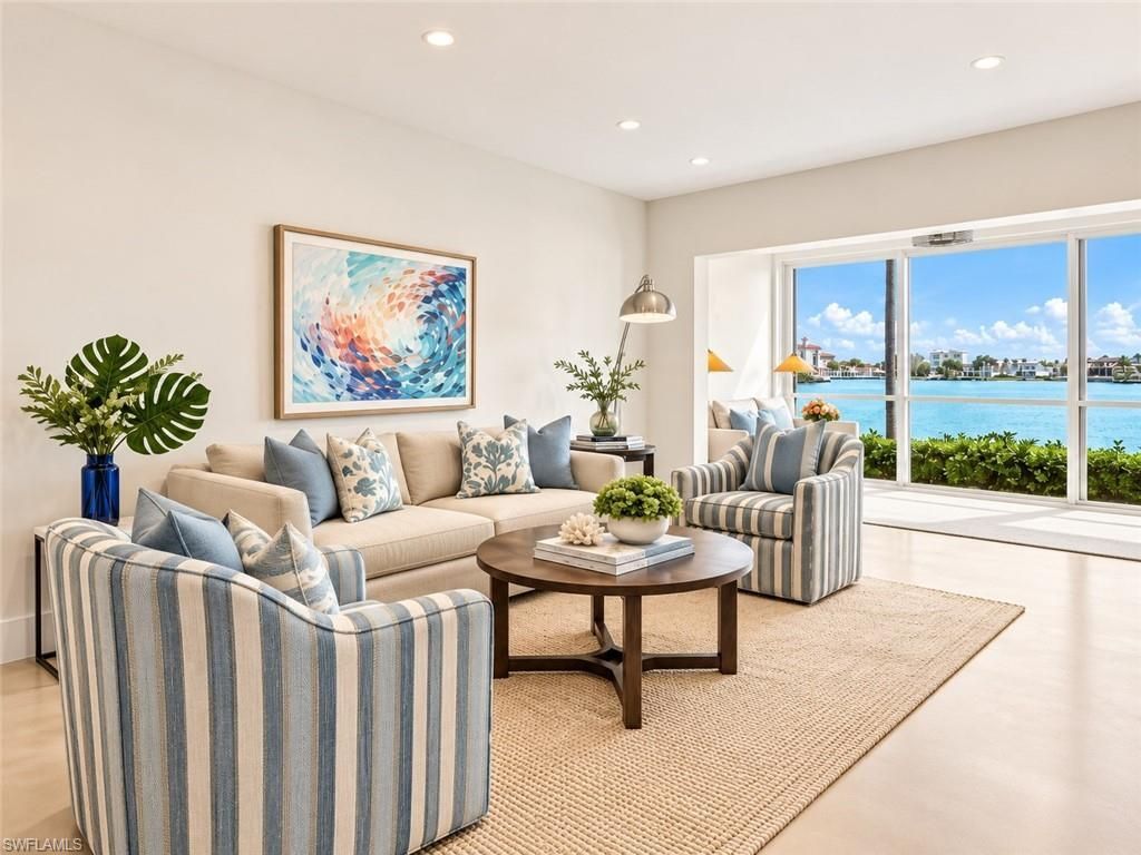 3400 Gulf Shore Blvd N, Unit O1, Naples, FL 34103 Photo
