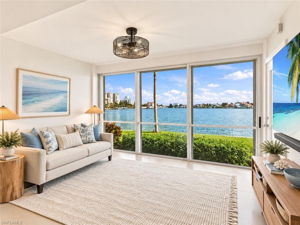 3400 Gulf Shore Blvd N, Unit O1, Naples, FL 34103 Photo