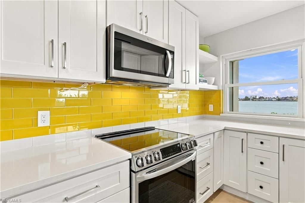 3400 Gulf Shore Blvd N, Unit O1, Naples, FL 34103 Photo