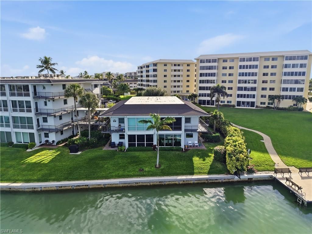 3400 Gulf Shore Blvd N, Unit O1, Naples, FL 34103 Photo