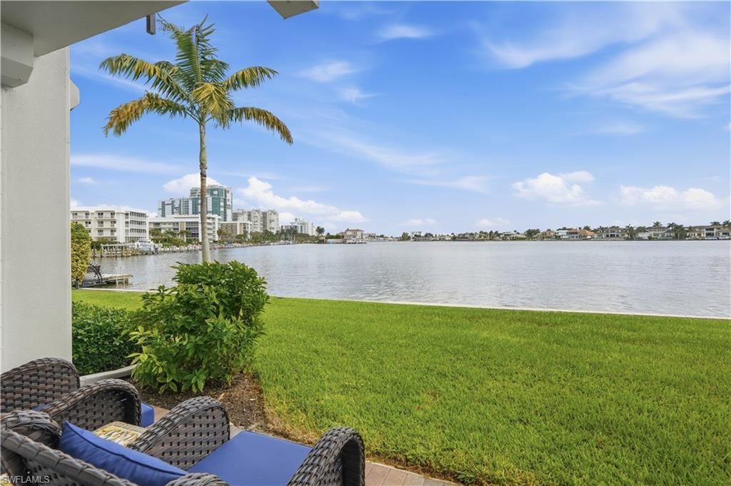 3400 Gulf Shore Blvd N, Unit O1, Naples, FL 34103 Photo