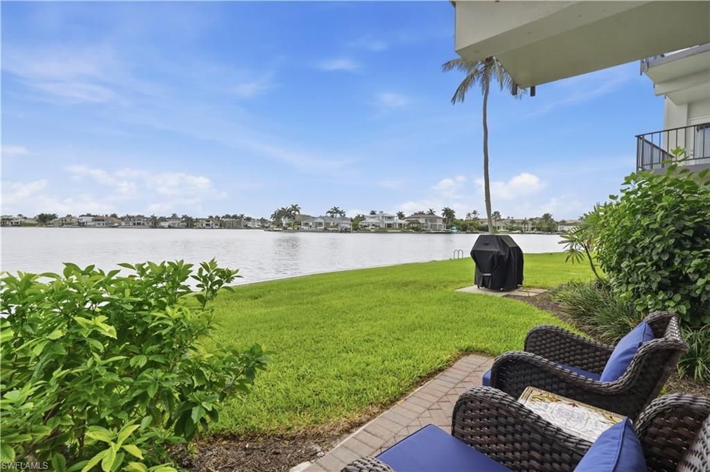 3400 Gulf Shore Blvd N, Unit O1, Naples, FL 34103 Photo