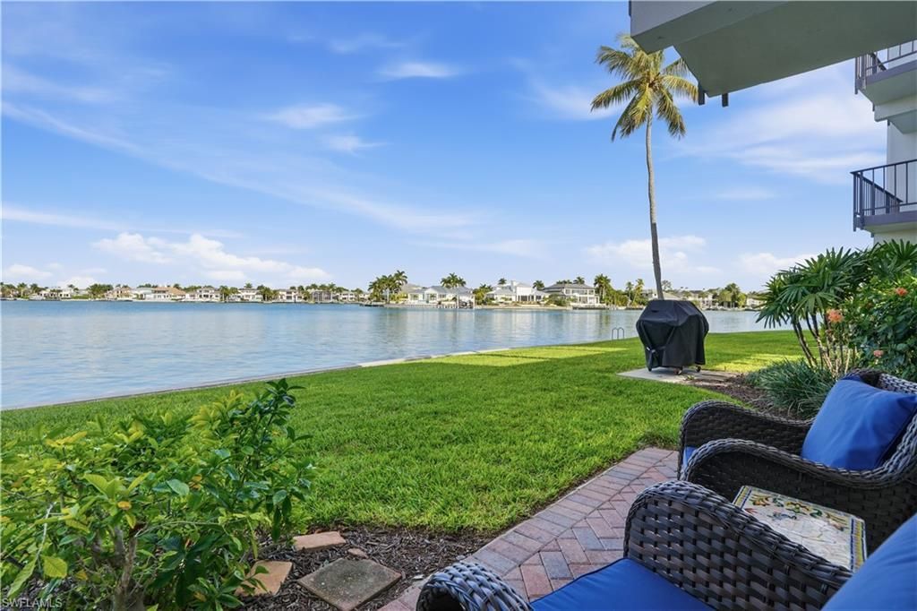 3400 Gulf Shore Blvd N, Unit O1, Naples, FL 34103 Photo