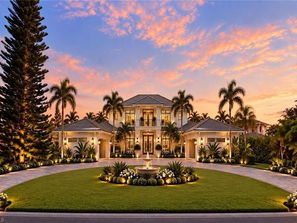 700 Bow Line DR , NAPLES, FL 34103