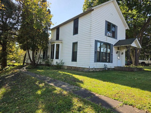 25011 83rd Street, WI 53168