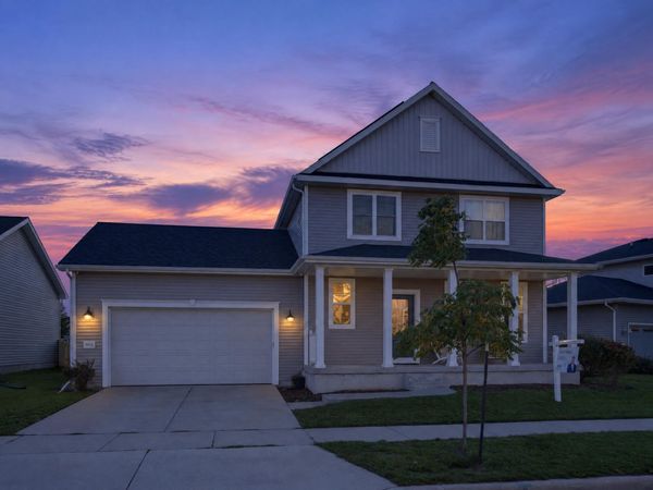 5611 Levitan Lane, Madison, WI 53718
