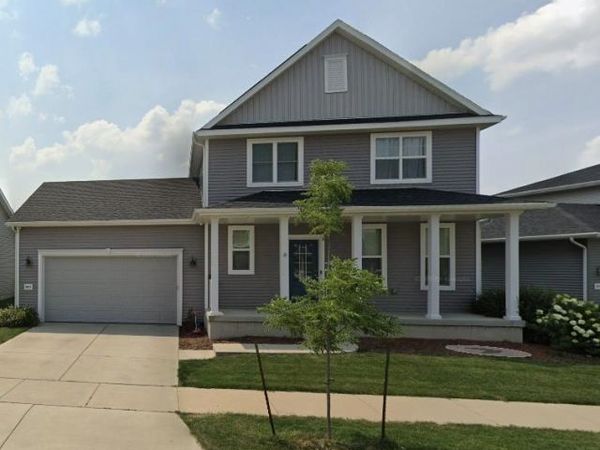 5611 Levitan Lane, Madison, WI 53718