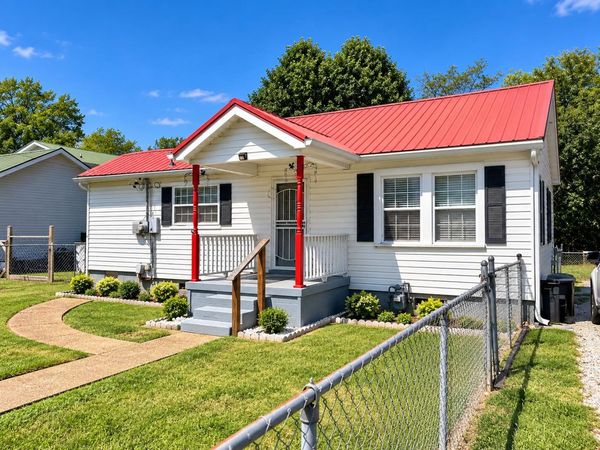 1637 Keeble Street, Chattanooga, TN 37412
